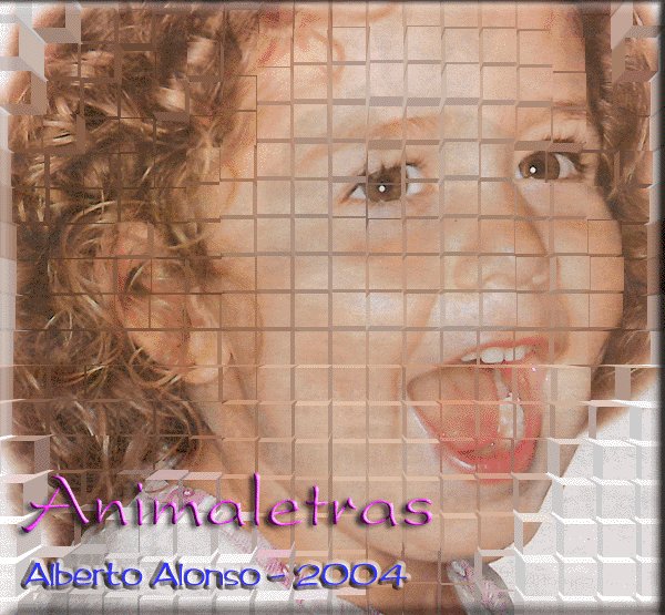 ANIMALETRAS