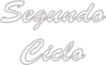 Segundo Ciclo